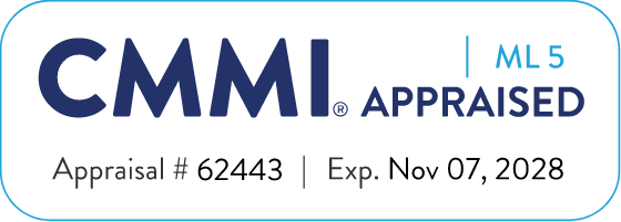 CMMI Level 5