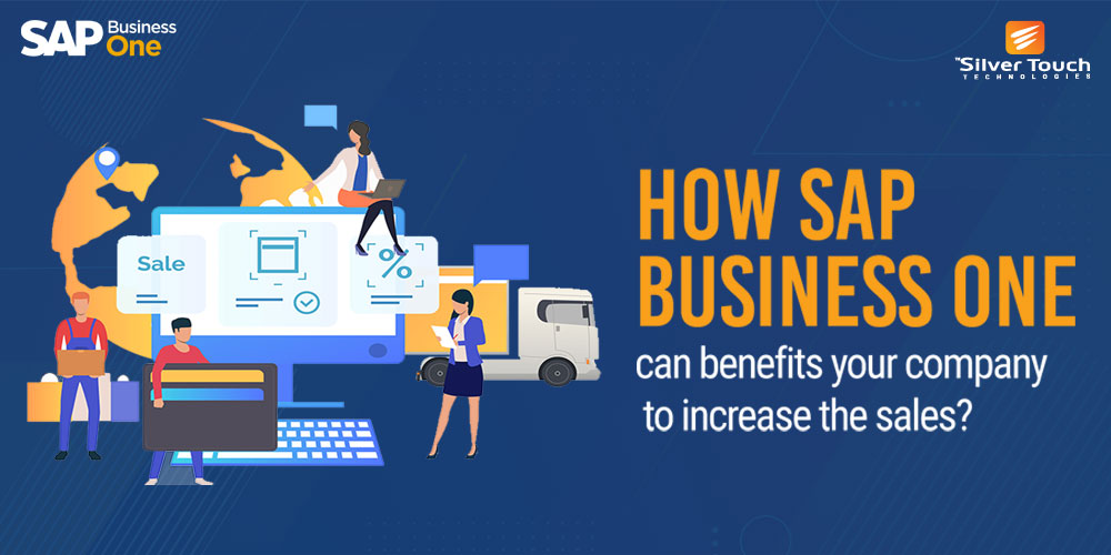 SAP Business One