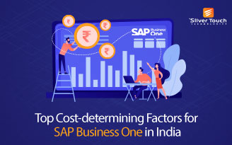 SAP Business One Pricing Guide | How Much SAP B1 Cost in India?