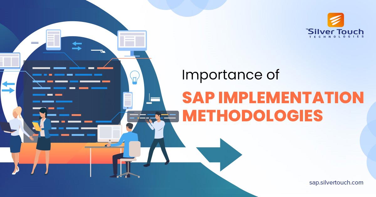 SAP IMPLEMENTATION COMPANY IN INDIA