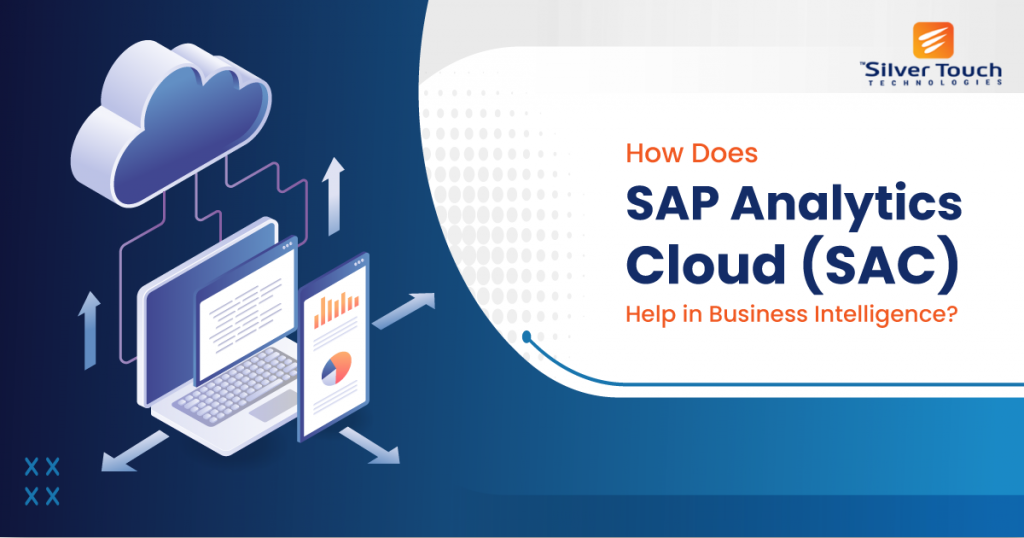 SAP Analytics Cloud for Business Intelligence