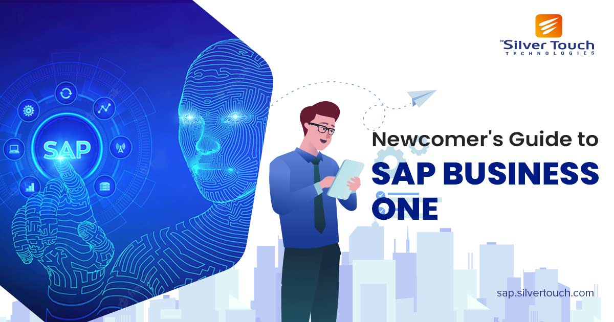 Newcomer’s Guide to SAP Business One