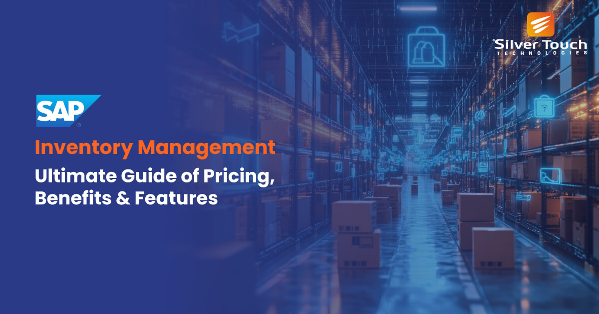SAP-Inventory-Management