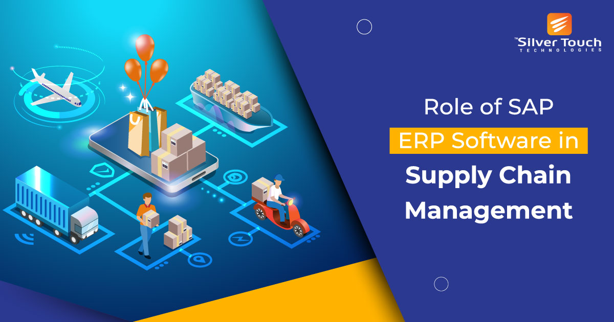 Sap For Supply Chain Management Pricing Features Benefits And Modules 2022 8310