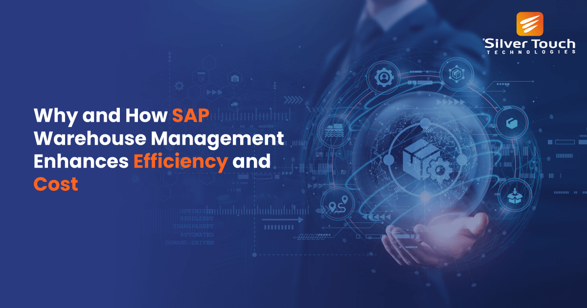 SAP-Warehouse-Management