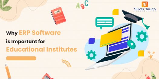 SAP ERP Software for Education Institutes- Benefits & ERP Modules