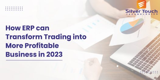 How ERP can Transform Trading into More Profitable Business in 2023