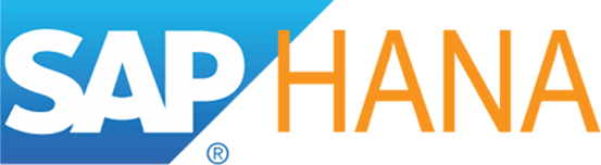 SAP-Hana-Logo
