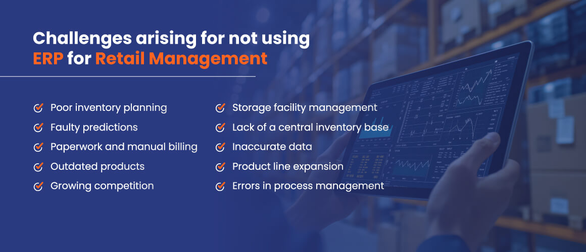 ERP-Retail-Inventory-Management