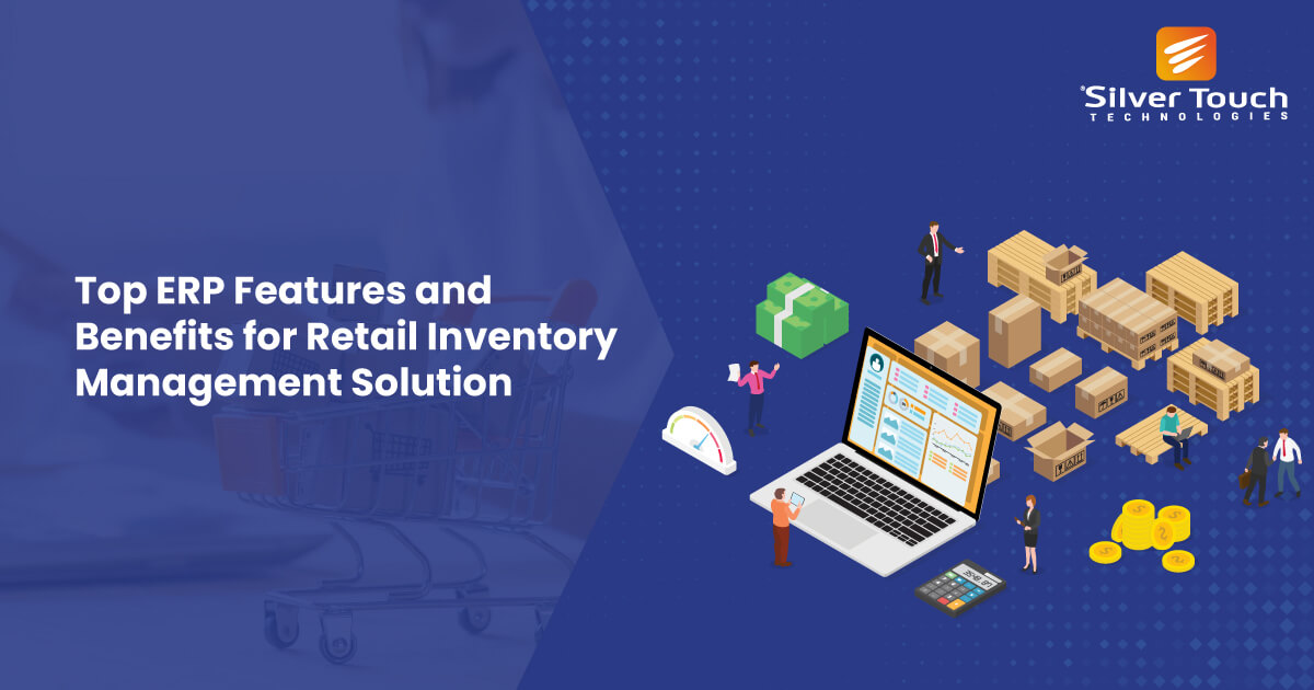 ERP-Retail-Inventory-Management