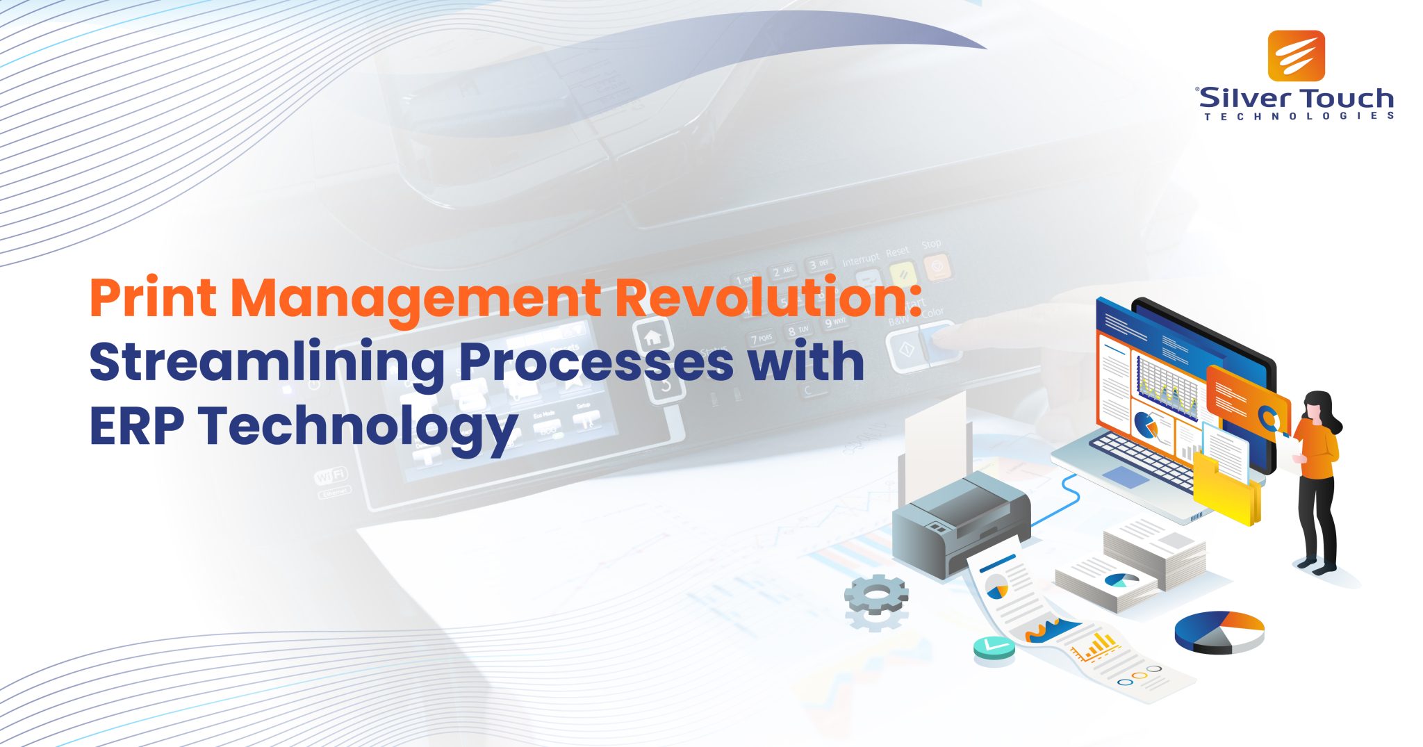 Best ERP Software for Printing Industry in India: Features & Benefit