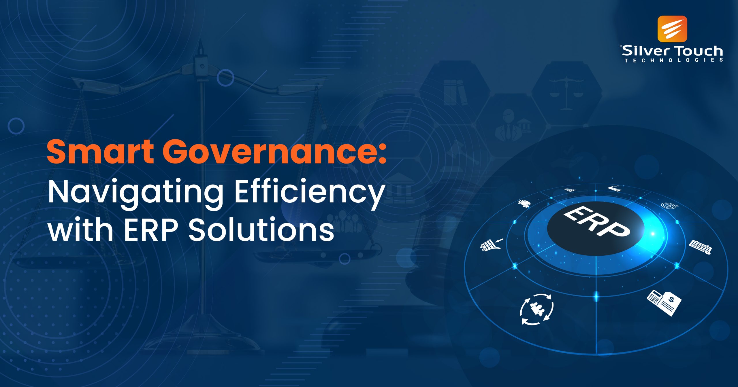 erp solutions for government