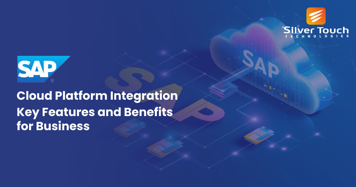 SAP-Cloud-Platform-Integration