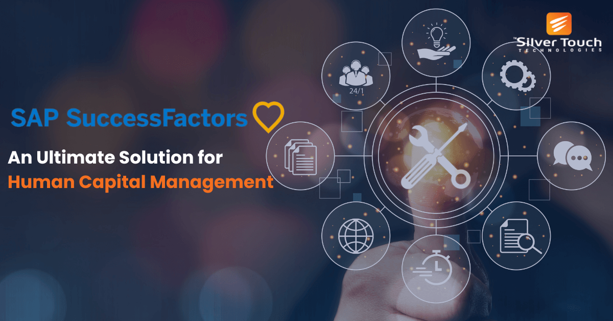 SAP SuccessFactors