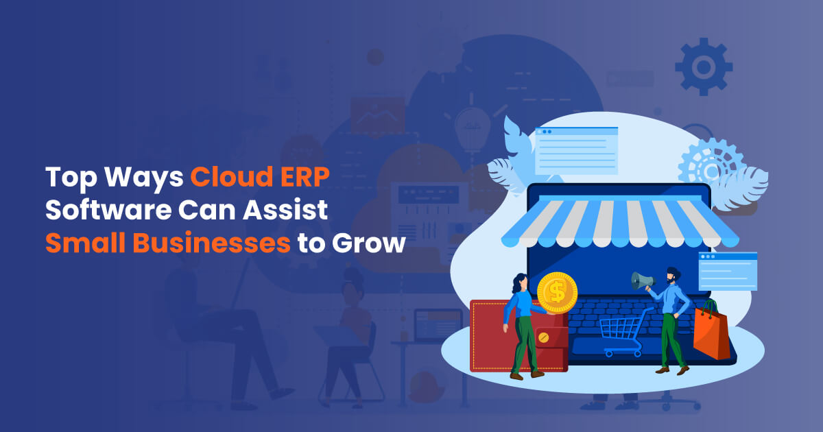 Cloud-ERP-Software