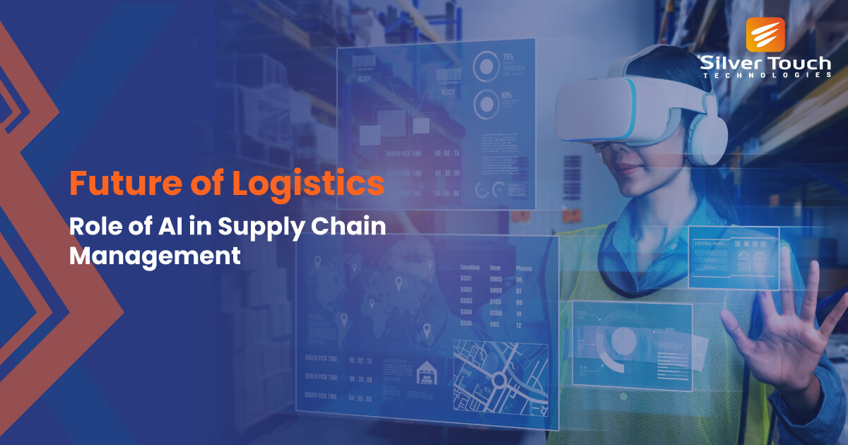 Future-of-Logistics