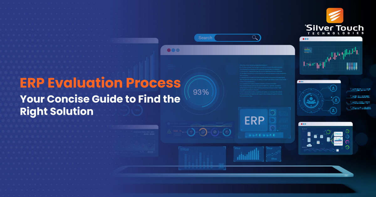 ERP-Evaluation-Process